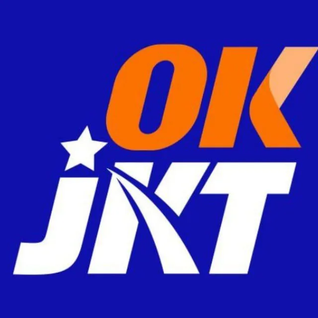 OKJKT - Game Domino Seru dan Menantang