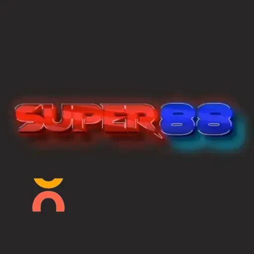 Logo super88